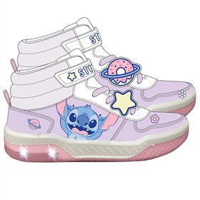 Sports Shoes for Kids Stitch