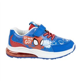 Sports Shoes for Kids Spidey