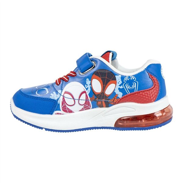Sports Shoes for Kids Spidey
