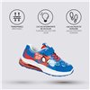 Sports Shoes for Kids Spidey
