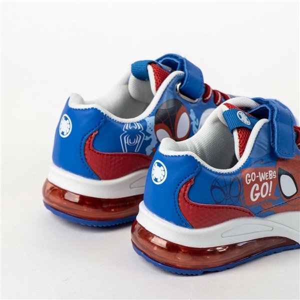 Sports Shoes for Kids Spidey
