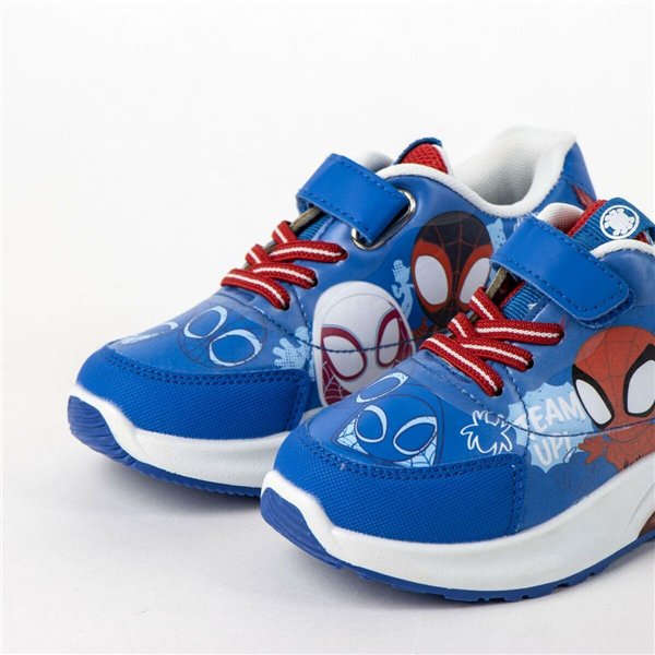 Sports Shoes for Kids Spidey