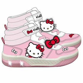 Sports Shoes for Kids Hello Kitty