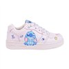 Sports Shoes for Kids Stitch Lilac