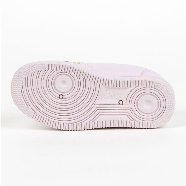 Sports Shoes for Kids Stitch Lilac