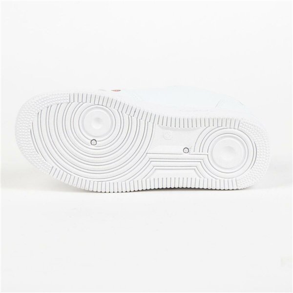 Sports Shoes for Kids Hello Kitty White