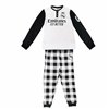 Children's Pyjama Real Madrid C.F. White