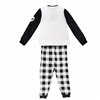 Children's Pyjama Real Madrid C.F. White