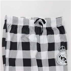 Children's Pyjama Real Madrid C.F. White