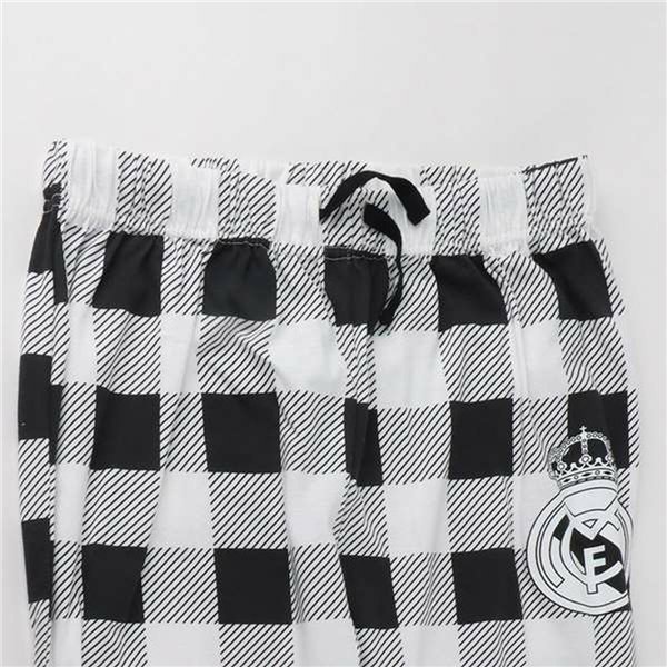 Children's Pyjama Real Madrid C.F. White