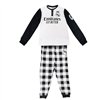 Children's Pyjama Real Madrid C.F. White