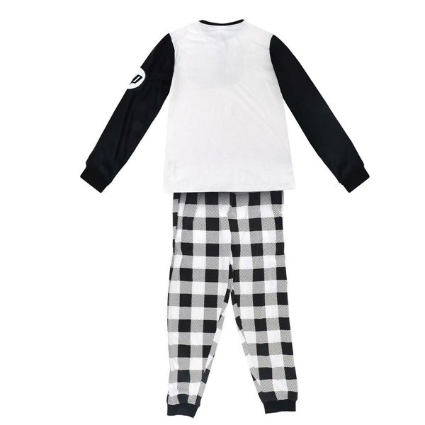 Children's Pyjama Real Madrid C.F. White