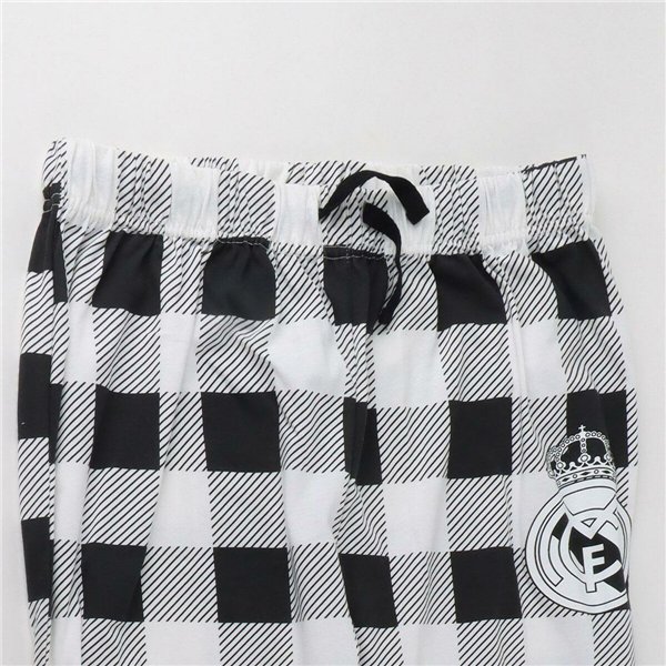 Children's Pyjama Real Madrid C.F. White