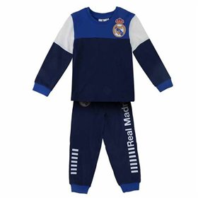 Children's Pyjama Real Madrid C.F. Blue
