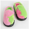 House Slippers Wicked Multicolour