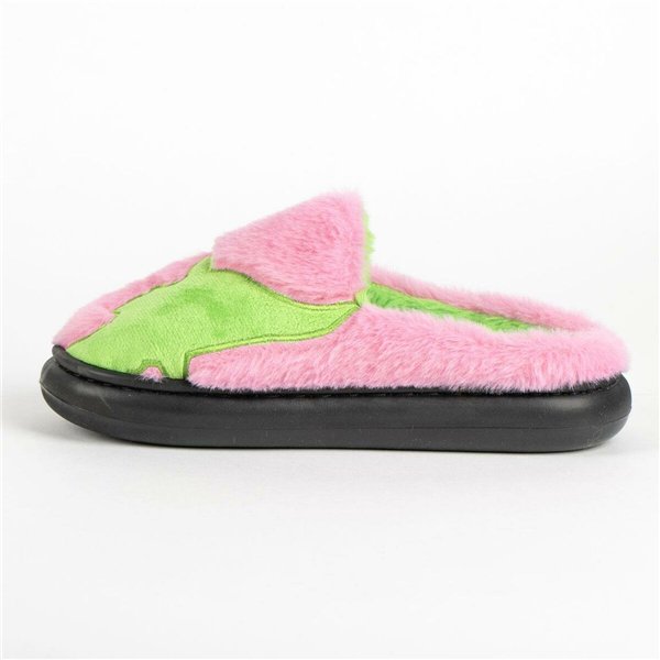 House Slippers Wicked Multicolour