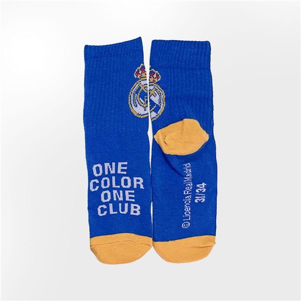 Socks Real Madrid C.F.