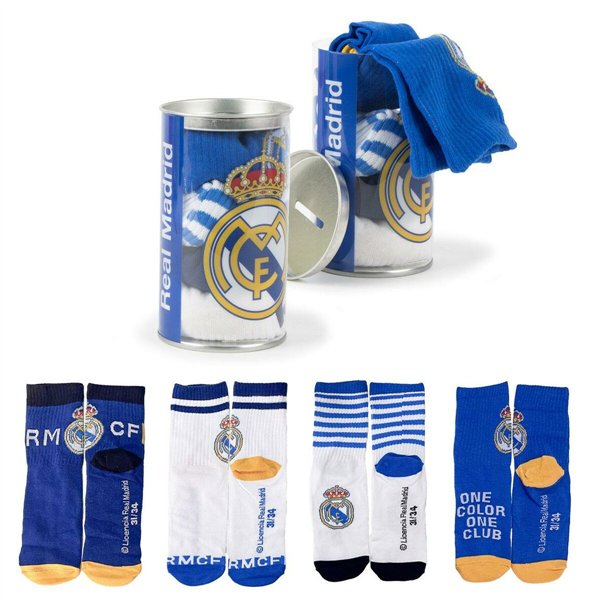 Socks Real Madrid C.F.