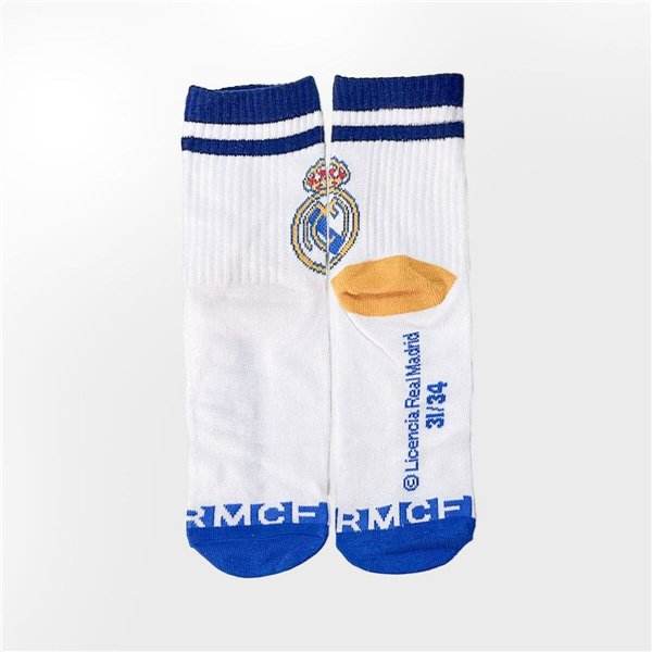 Socks Real Madrid C.F.