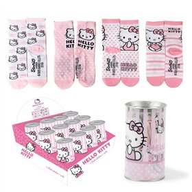 Socks Hello Kitty