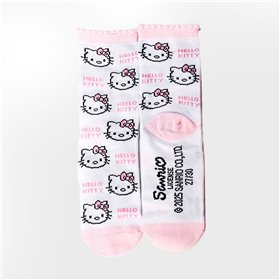 Socks Hello Kitty
