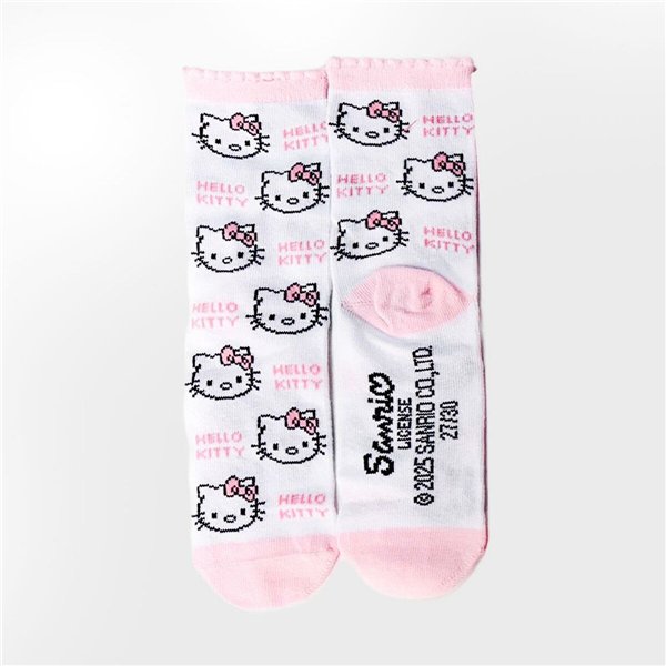 Socks Hello Kitty