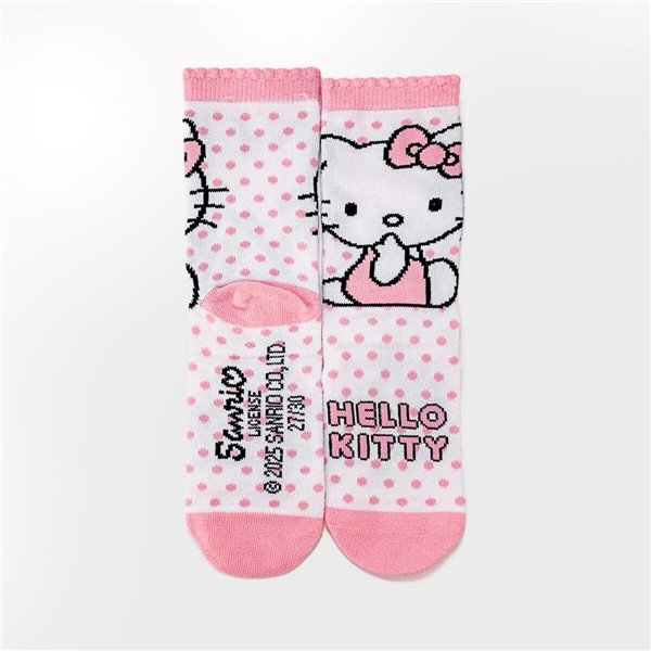 Socks Hello Kitty