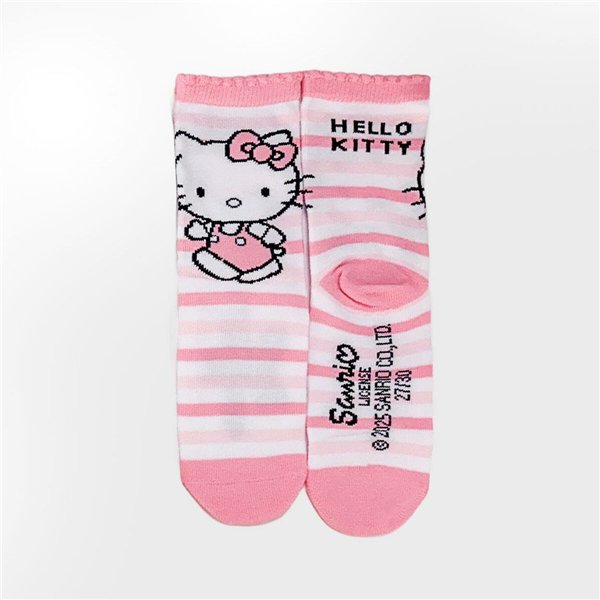 Socks Hello Kitty