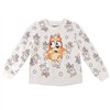 Children’s Sweatshirt without Hood Bluey Beige