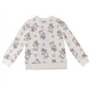 Children’s Sweatshirt without Hood Bluey Beige