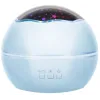 Night light with projector - blue LP16858