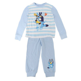 Children's Pyjama Bluey Light Blue