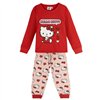 Children's Pyjama Hello Kitty Red