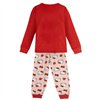 Children's Pyjama Hello Kitty Red