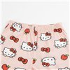 Children's Pyjama Hello Kitty Red