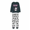 Children's Pyjama Hello Kitty Grey
