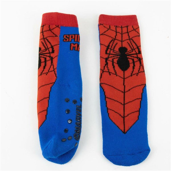 Socks Spider-Man Multicolour 2 pairs