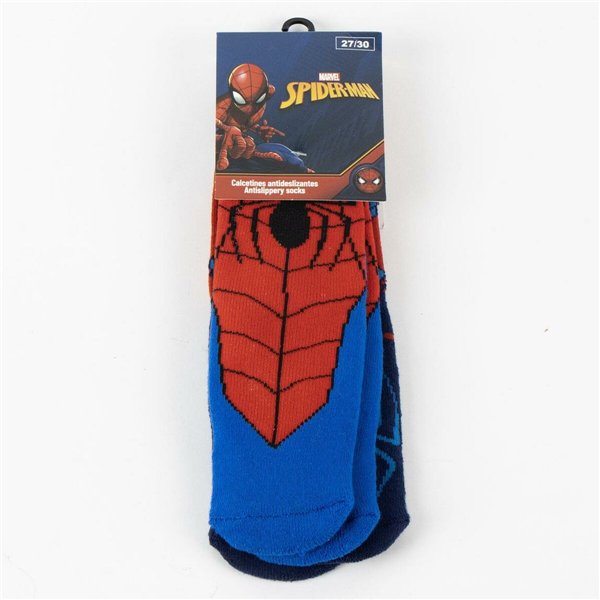 Socks Spider-Man Multicolour 2 pairs