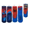 Socks Spider-Man Multicolour 2 pairs