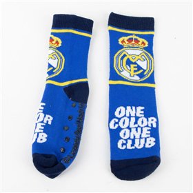 Socks Real Madrid C.F. Multicolour 2 pairs