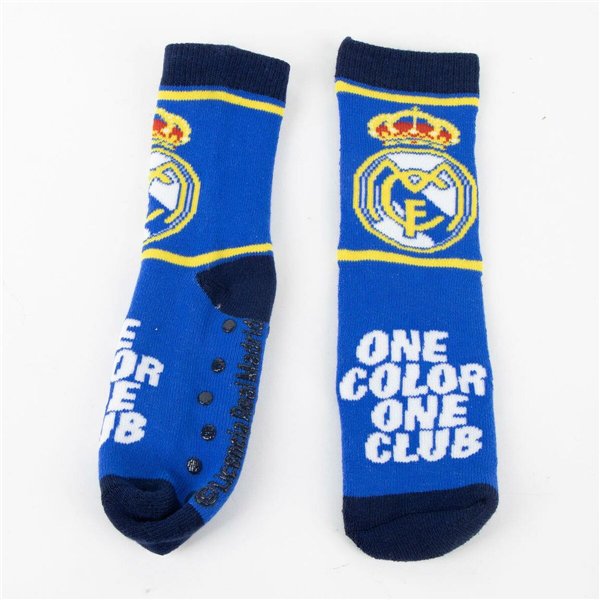 Socks Real Madrid C.F. Multicolour 2 pairs