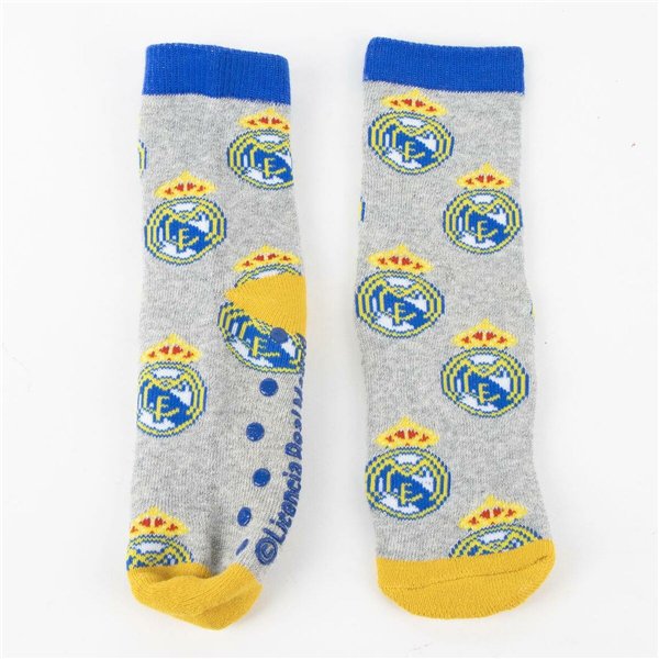 Socks Real Madrid C.F. Multicolour 2 pairs
