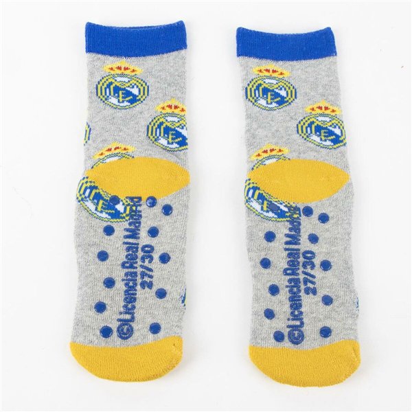Socks Real Madrid C.F. Multicolour 2 pairs