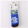 Socks Real Madrid C.F. Multicolour 2 pairs