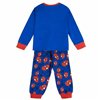 Children's Pyjama Spider-Man Red