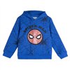 Children’s Hoodie Spider-Man Blue