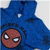Children’s Hoodie Spider-Man Blue