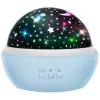 Night light with projector - blue LP16858