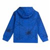 Children’s Hoodie Spider-Man Blue