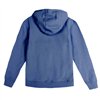 Hooded Sweatshirt for Girls Stitch Blue